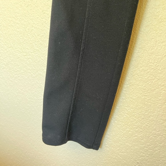 Apt. 9 | Black Stretchy Dress Pants - Picture 6 of 12